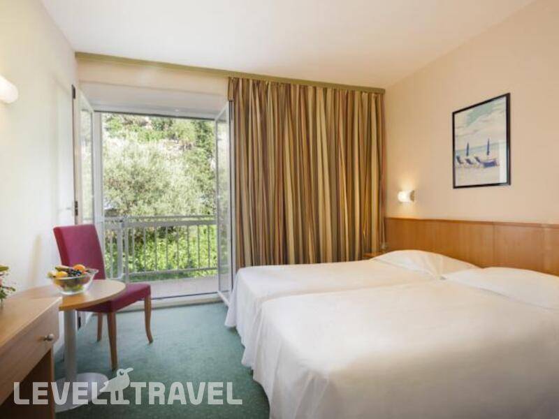 Фотография Remisense Epidaurus Hotel (Ex. Iberostar)