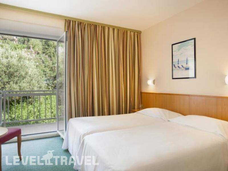 Фотография Remisense Epidaurus Hotel (Ex. Iberostar)