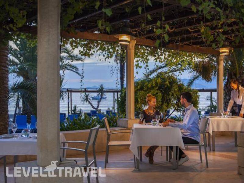 Фотография Remisense Epidaurus Hotel (Ex. Iberostar)