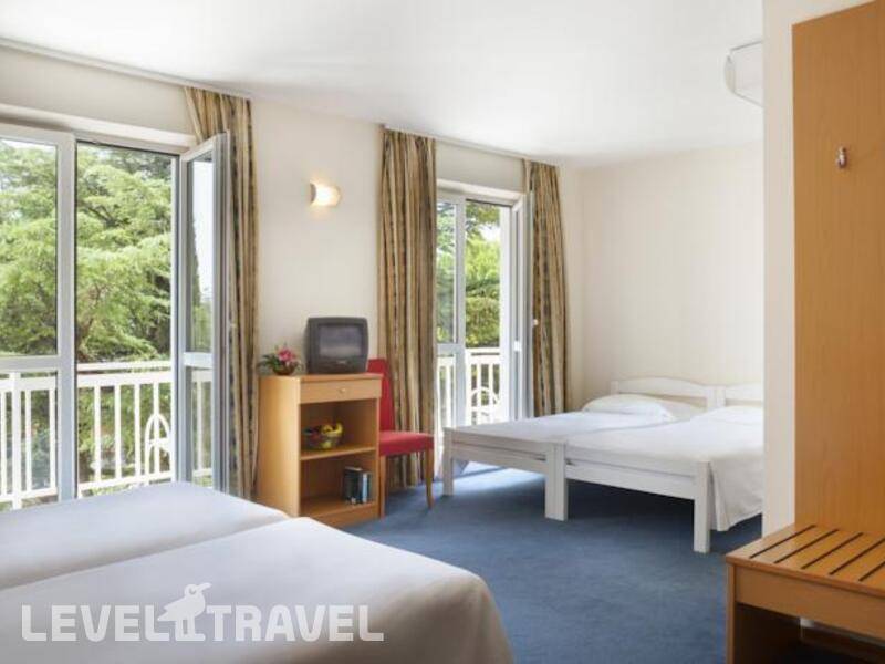 Фотография Remisense Epidaurus Hotel (Ex. Iberostar)