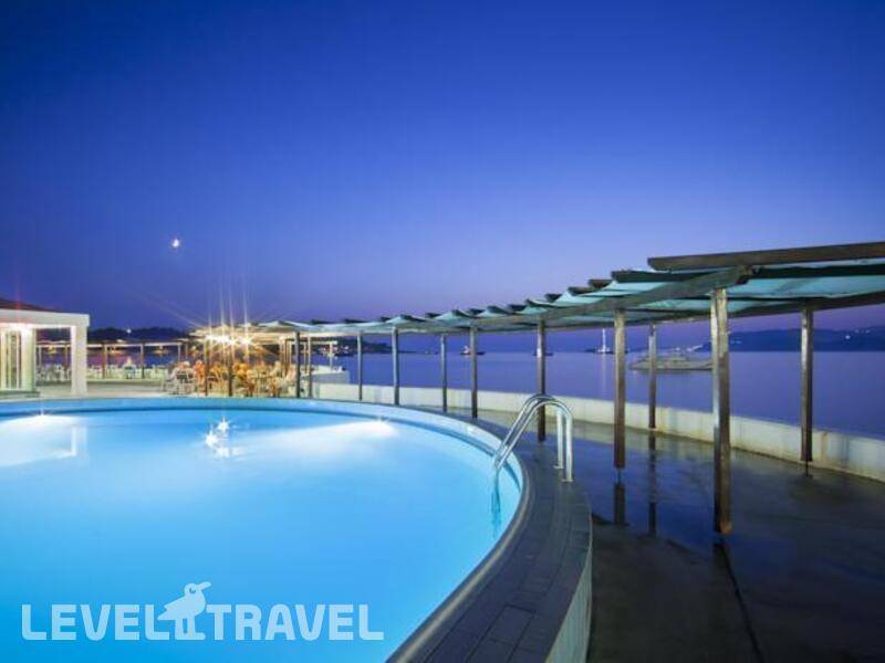Фотография Remisense Epidaurus Hotel (Ex. Iberostar)