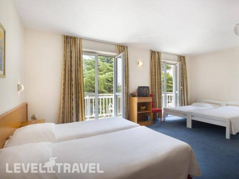 Фотография Remisense Epidaurus Hotel (Ex. Iberostar)
