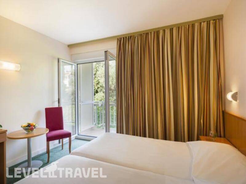 Фотография Remisense Epidaurus Hotel (Ex. Iberostar)