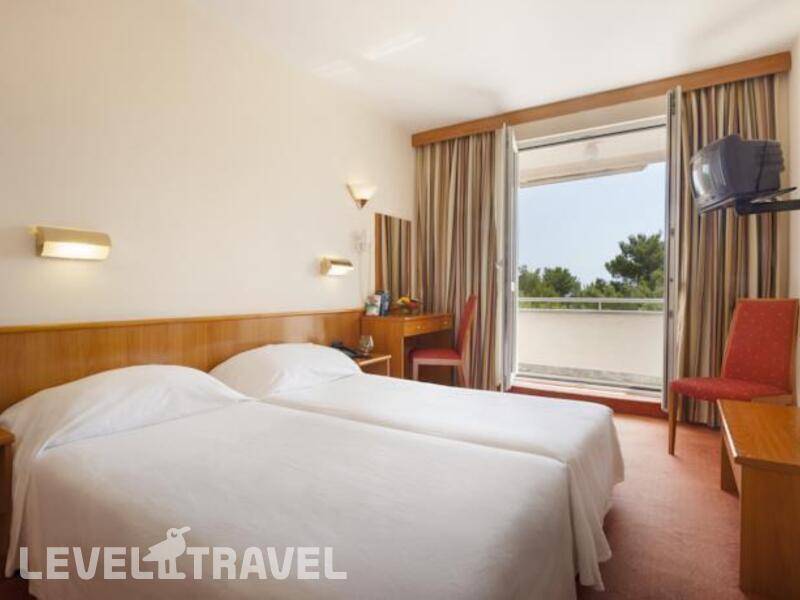 Фотография Remisense Epidaurus Hotel (Ex. Iberostar)