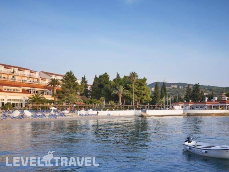 Фотография Remisense Epidaurus Hotel (Ex. Iberostar)