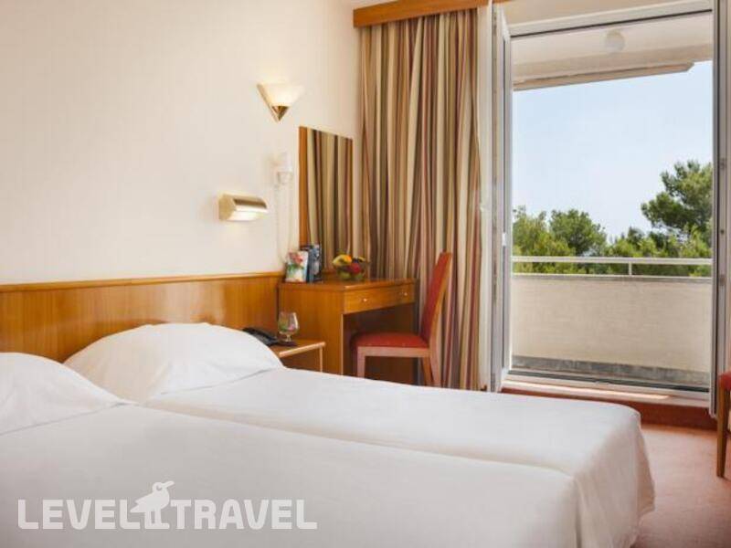 Фотография Remisense Epidaurus Hotel (Ex. Iberostar)
