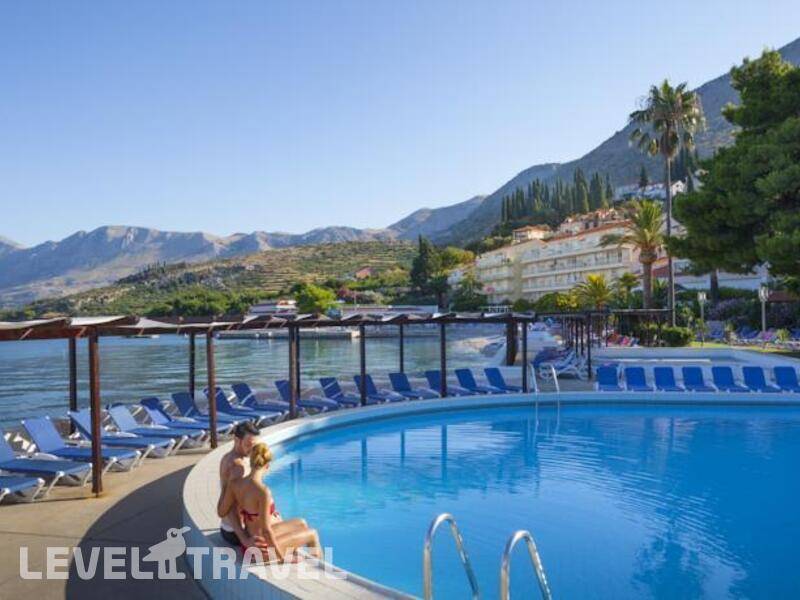 Фотография Remisense Epidaurus Hotel (Ex. Iberostar)