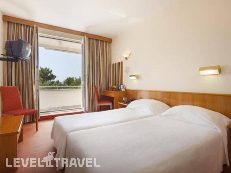 Фотография Remisense Epidaurus Hotel (Ex. Iberostar)
