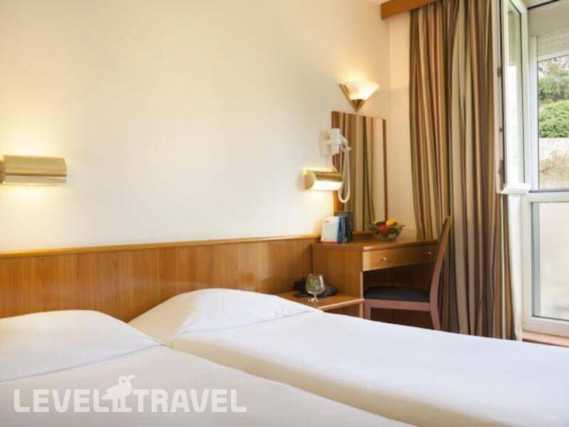 Фотография Remisense Epidaurus Hotel (Ex. Iberostar)