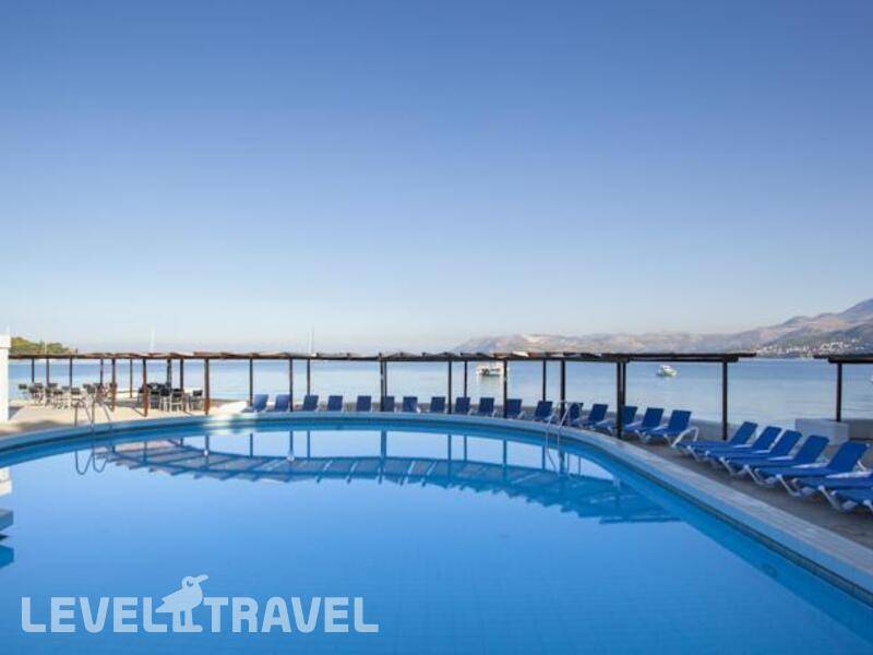 Фотография Remisense Epidaurus Hotel (Ex. Iberostar)