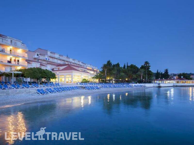 Фотография Remisense Epidaurus Hotel (Ex. Iberostar)