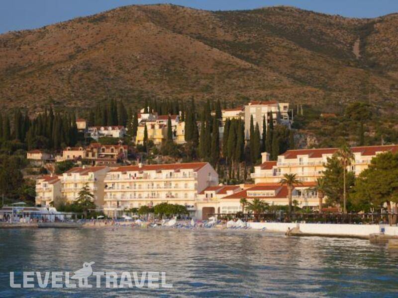 Фотография Remisense Epidaurus Hotel (Ex. Iberostar)