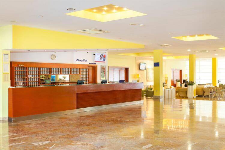 Hotel Sol Aurora For Plava Laguna