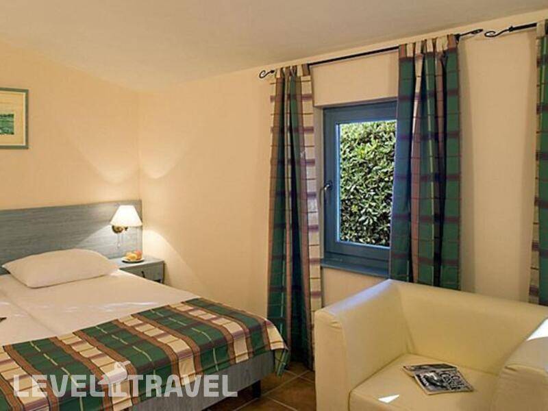 Фотография Valamar Tamaris Villas