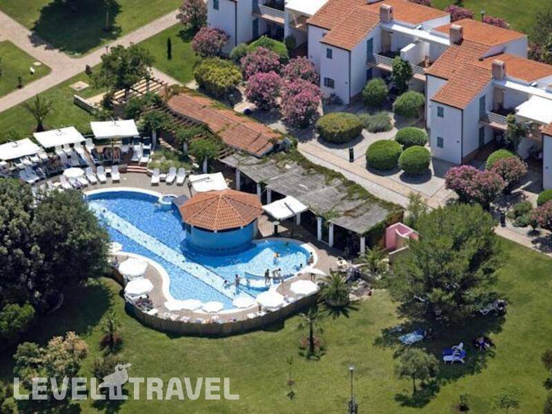 Фотография Valamar Tamaris Villas