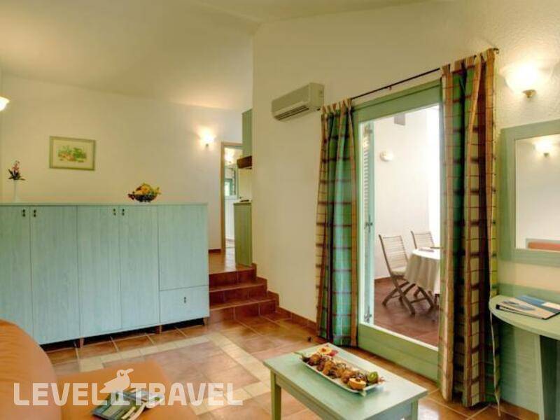 Фотография Valamar Tamaris Villas