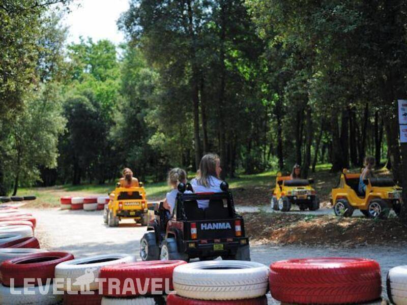 Фотография Valamar Tamaris Villas Фотография Valamar Tamaris Villas