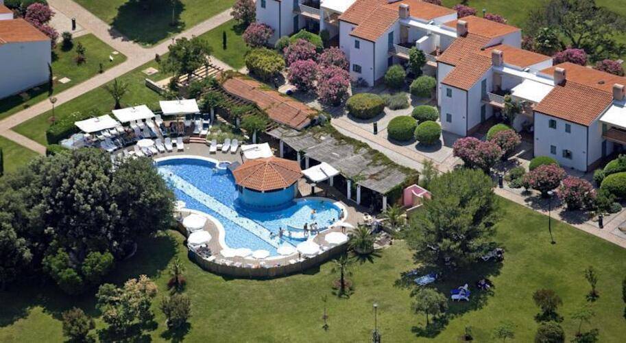 Valamar Tamaris Villas