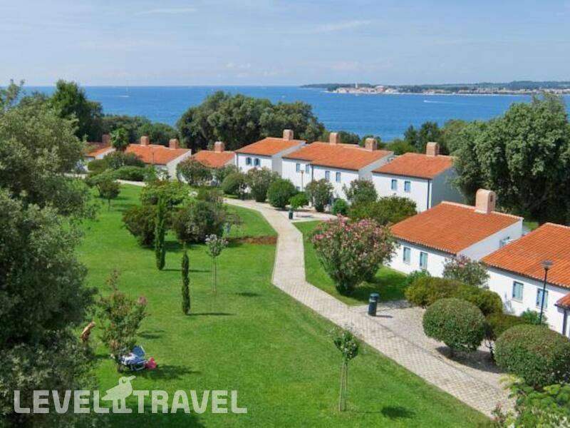 Фотография Valamar Tamaris Villas