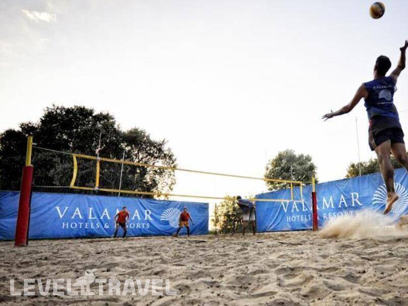 Фотография Valamar Tamaris Villas Фотография Valamar Tamaris Villas