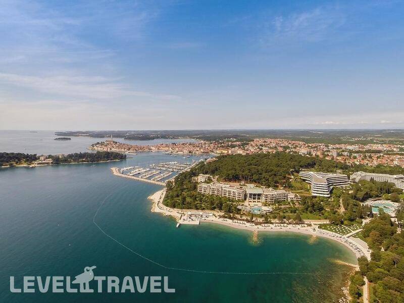 Фотография Monte Mulini Hotel