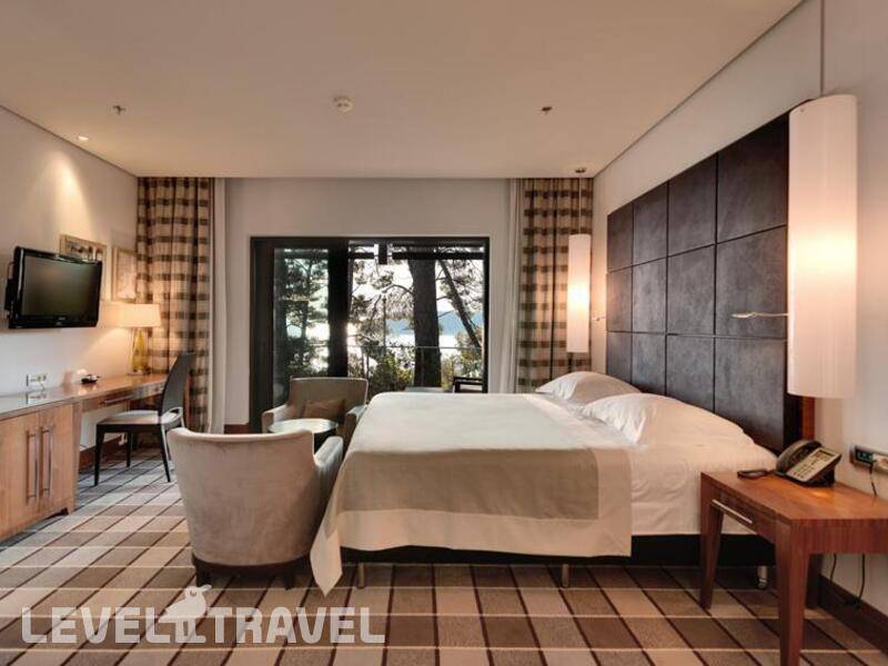 Фотография Monte Mulini Hotel