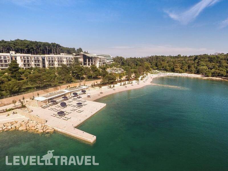 Фотография Monte Mulini Hotel