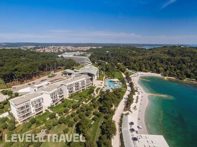 Фотография Monte Mulini Hotel