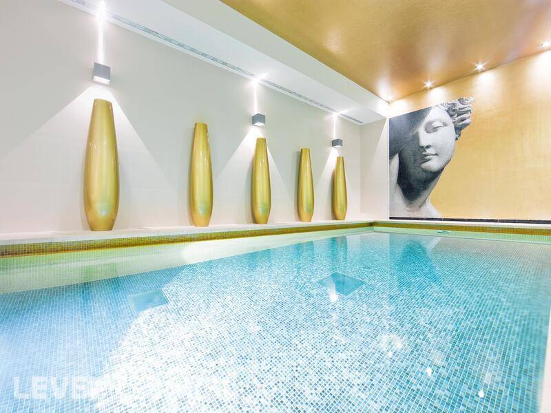 Фотография Monte Mulini Hotel