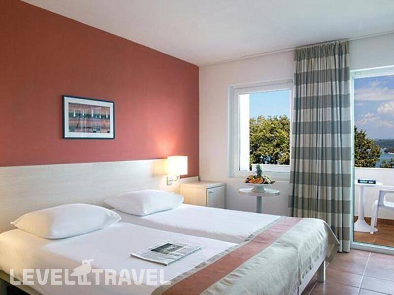 Фотография Valamar Club Tamaris Hotel Фотография Valamar Club Tamaris Hotel