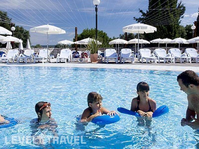 Фотография Valamar Club Tamaris Hotel