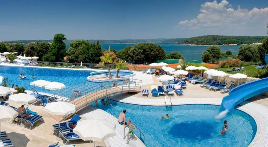 Valamar Club Tamaris Hotel