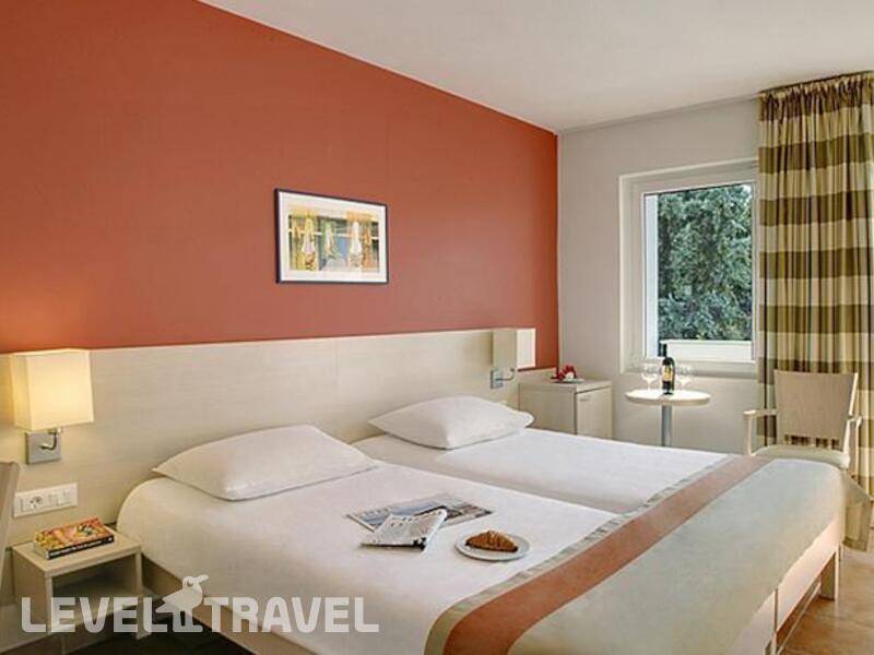 Фотография Valamar Club Tamaris Hotel Фотография Valamar Club Tamaris Hotel