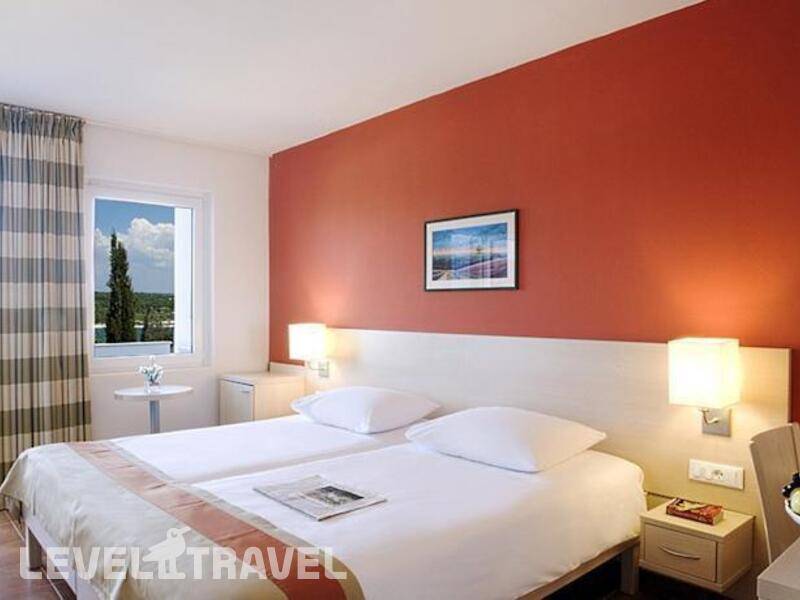 Фотография Valamar Club Tamaris Hotel Фотография Valamar Club Tamaris Hotel