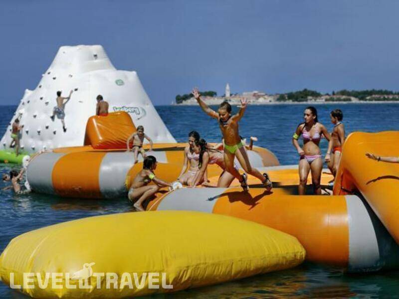 Фотография Valamar Club Tamaris Hotel