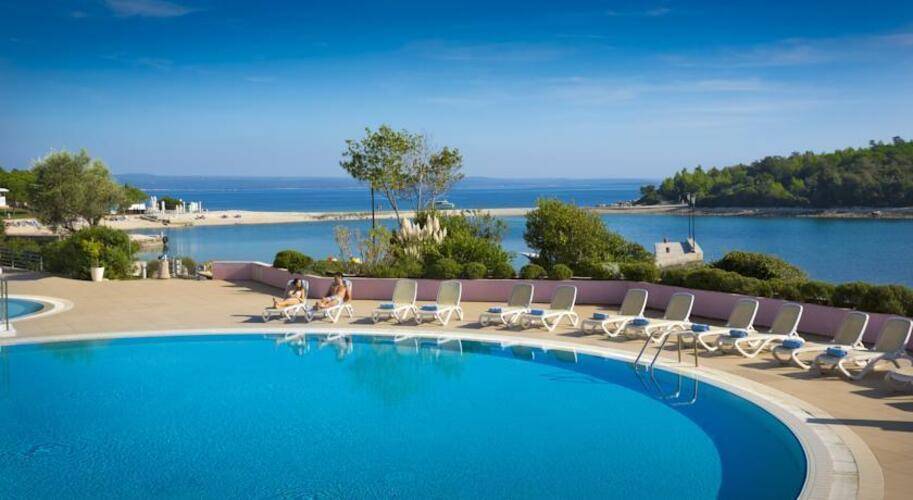 All Suite Hotel Istra