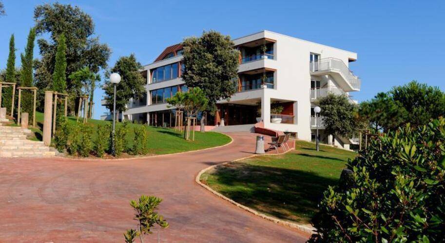 All Suite Hotel Istra