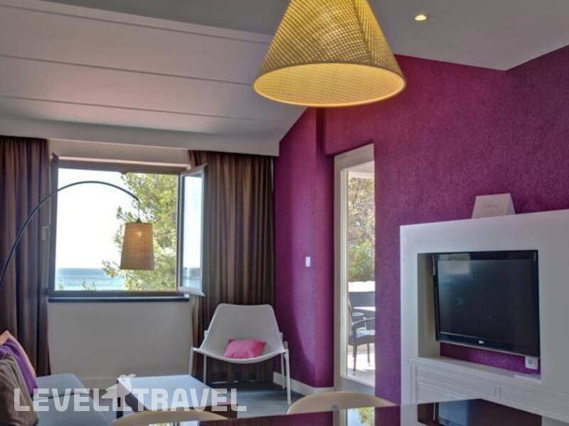 Фотография Park Plaza Verudela Resort
