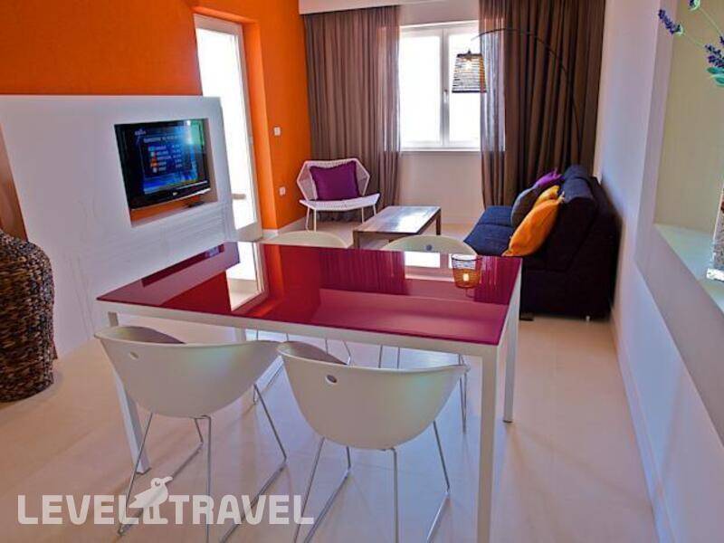 Фотография Park Plaza Verudela Resort