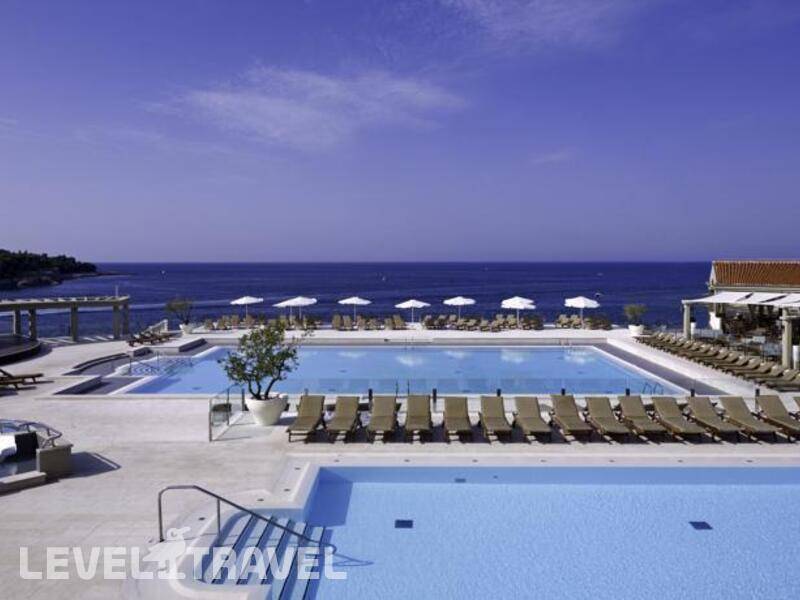 Фотография Park Plaza Verudela Resort