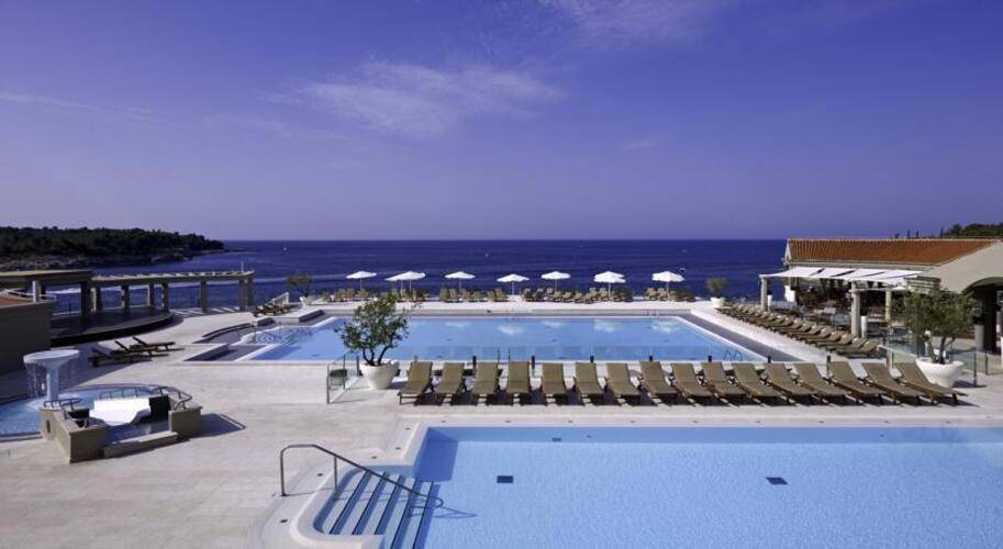 Park Plaza Verudela Resort