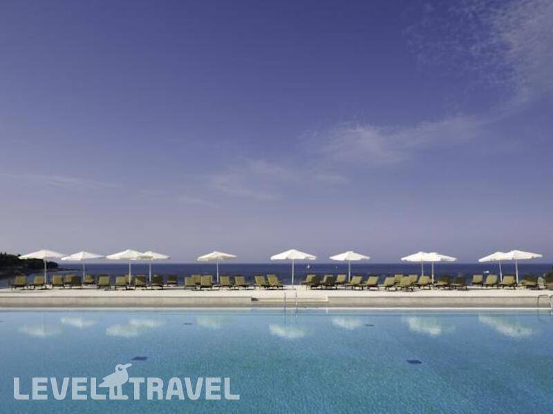 Фотография Park Plaza Verudela Resort