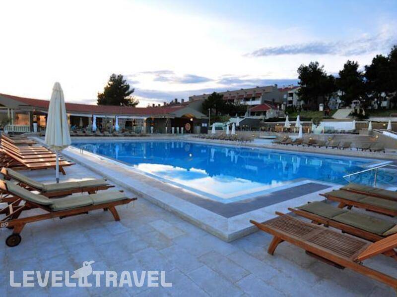 Фотография Park Plaza Verudela Resort
