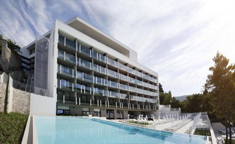 Kompas Hotel