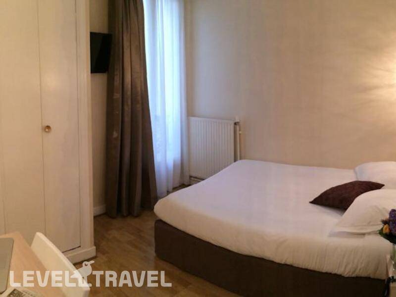 Фотография Paris Legendre Hotel