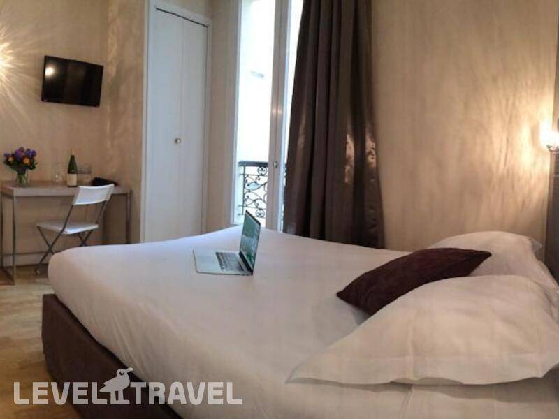 Фотография Paris Legendre Hotel
