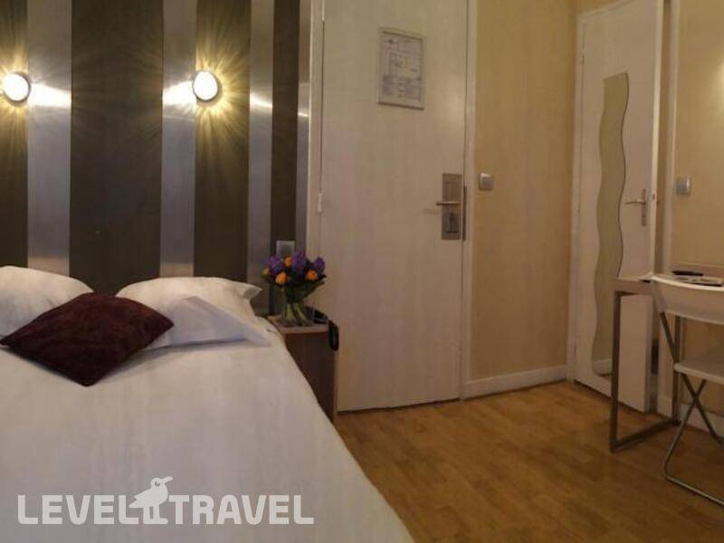 Фотография Paris Legendre Hotel