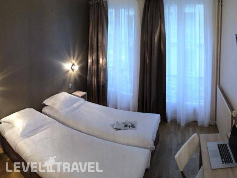 Фотография Paris Legendre Hotel