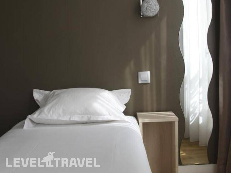 Фотография Paris Legendre Hotel