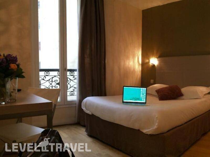 Фотография Paris Legendre Hotel